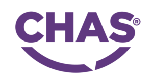 CHAS logo